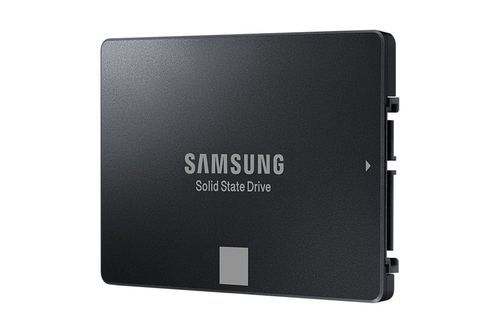 Samsung Ssd 750 Basic 500gb Mz 750500bw